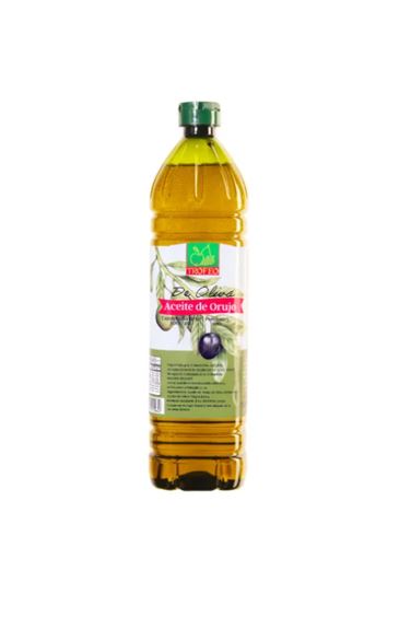 ACEITE DE ORUJO X 1LT TROFEO