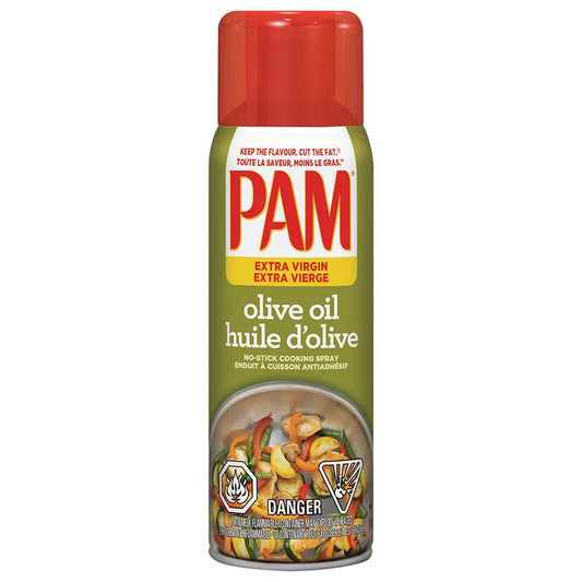 ACEITE SPRAY OLIVA X 141g PAM