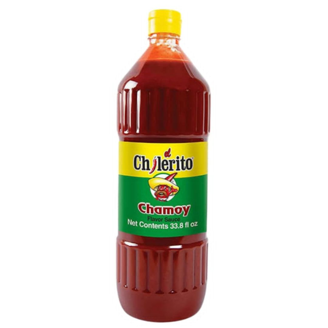 SALSA CHAMOY X 1000ML CHILERITO
