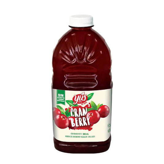 JUGO ARANDANO X 1.89L YUS