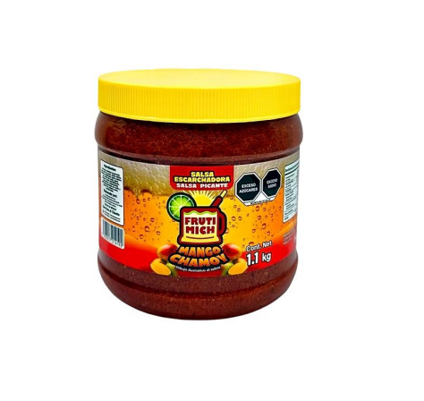 SALSA ESCARCHADORA TRADICIONAL X 1.1KG FRUTIMICH