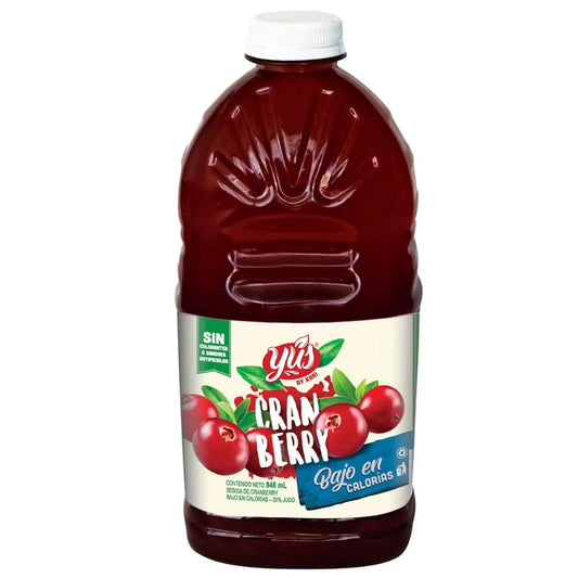 JUGO ARANDANO LIGHT X 1.89L YUS